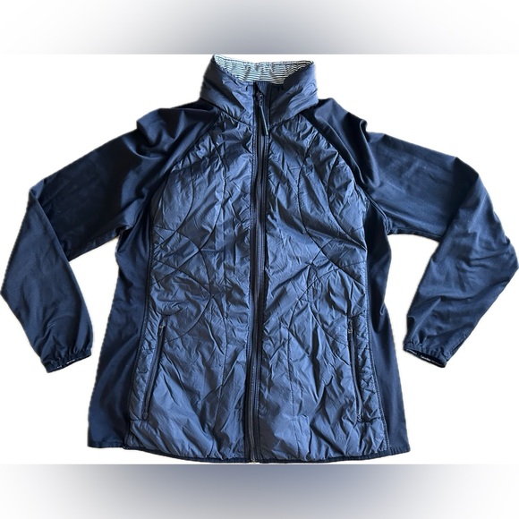 Calvin Klein Performance Jackets & Blazers - Calvin Klein Light Puffer Jacket